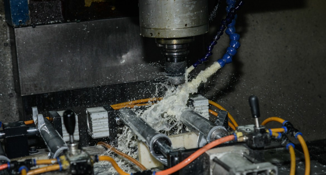 切削液的廢液如何科學(xué)處理？佳和三英為你支招！