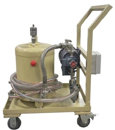 創(chuàng)新科技，節(jié)能環(huán)保，佳和三英油品凈化機(jī)提升油品質(zhì)量的必備設(shè)備